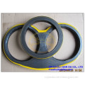 Schwing concrete pump wear plate/cutting ring/concrete pump spare parts